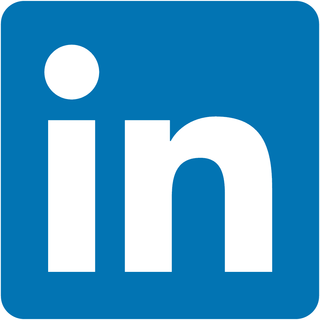 :linkedin: